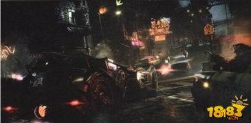 俄媒爆料蝙蝠侠视频,蝙蝠侠神秘视频首度曝光，暗藏惊天秘密