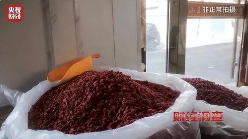 枸杞硫磺爆料视频