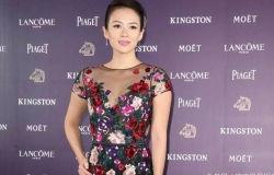 章子怡最新消息爆料,揭秘她的生活与事业新篇章